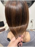 髪質改善サブリミックトリートメント