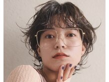 あなたを輝かせるお洒落ヘアスタイルをご提供[カラー/白髪染め]