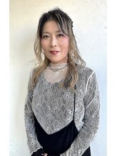 イタクラ 赤道店 (ITAKURA) 渡辺 裕見子