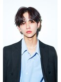 韓国カルマパーマニュアンスパーマシャドウパーマフェザーパーマ