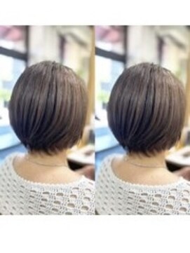 サロンドエー(SALON DE A) 大人グラボブ【港南台駅/洋光台駅/本郷台駅】