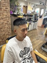 ノーベリー&nbsp;クロップ