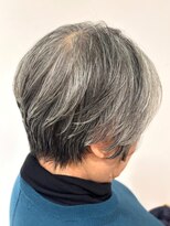 タヤ 千葉そごう店(TAYA)&nbsp;ショートヘア