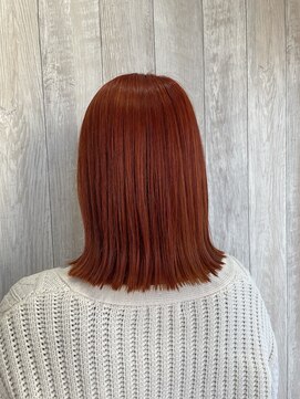 シエル 立川店(CIEL) ブラッドオレンジ