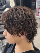 ウノ(U.No.)&nbsp;サーフカール