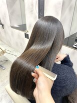 エルフレームバイワンラヴェスト(L'FLAME by one Lovest)&nbsp;グレージュカラー/長野駅前L'FLAME