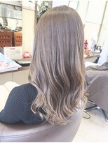 コアフィールフィス(COIFFURE fils) 《見附 今町》