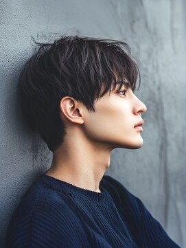 エレノア 吉祥寺北口店(Eleanor) 吉祥寺/メンズカット/トリートメント/イルミナカラー