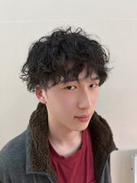 イーエル グランデ(e.ll grande) ツイストスパイラル