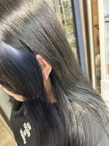 クワリ(Qwali)&nbsp;インナー ブルー