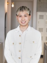 アトリエノエラ(Atelier Noella)&nbsp;高田 隼輔