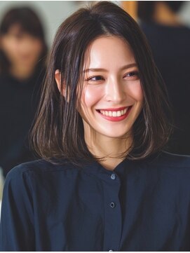 ディアーズ 青森店(Dears) 髪質改善/縮毛矯正/美髪/艶髪/髪質改善トリートメント/青森駅