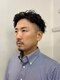 アンリ(ANRI)の写真/【22時まで営業】仕事帰りに行ける！名東区メンズに支持される「デキる大人のON/OFFカジュアル」
