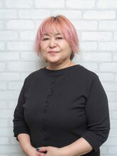 ヘアーサロンサポート東船橋店&nbsp;土井 千賀子