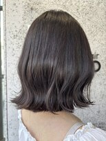 銀座ラボ 千葉店(LA BO)&nbsp;髪質改善酸性ストレート　アメイジアカラー