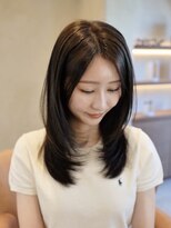 ルーニ(Lunii)&nbsp;レイヤーカット