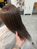 シロ(SILLO.) ハイライト