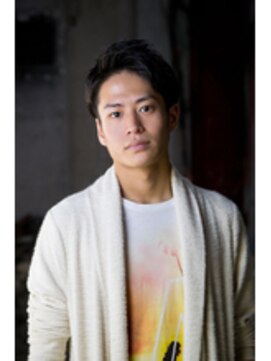 セシルへアー JR京都駅前店(Cecil hair) エアリアルルーズドショート