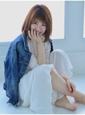 【OPEN以来大人気Totia梅田/くびれミディボブ】