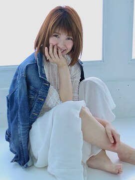 トティア 梅田(Totia) 【OPEN以来大人気Totia梅田/くびれミディボブ】