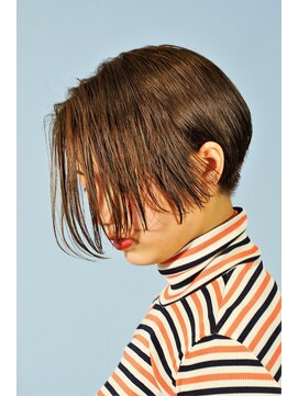 楪(yuzuriha) 楪　　×　　 short