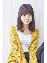 ノアパルフェ 銀座(noah parfait)&nbsp;【noah parfait銀座】ふわくしゅリラックスロブ☆