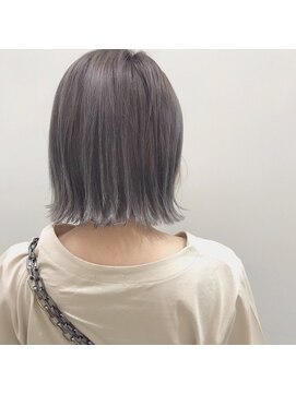 モードケイズ JR茨木improve店(MODE K's) 3Dカラーモードグレージュ