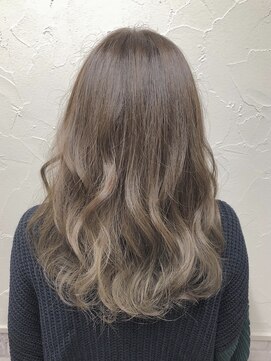 シュリット(schritt) グラデーションカラー