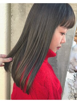 ロプート(Loput) Loput salon style 19.02.02