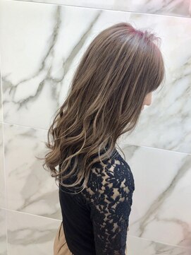 リー 梅田(Lee) Lee梅田★3Dウィービングカラー