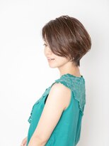 アフロディーテ 銀座(APHRODITE GINZA)&nbsp;黒髪/グレーベージュ/レイヤーロング/前髪パーマ/銀座