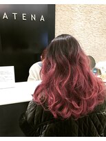 アテナ アヴェダ(ATENA AVEDA)&nbsp;（ATENA AVEDA) 9／14 桜町熊本　グランドオープン