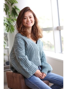 イチリン 千葉(ICHIRIN) カジュアルウェーブ