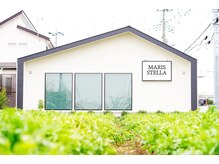 マリスステラ (MARIS STELLA)