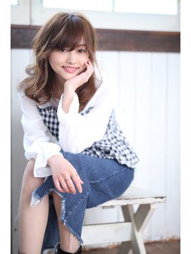 クレドガーデン 川口店(CRED GARDEN) クレドガーデン川口