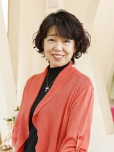 ビューティーサロン ミント(Mint) 山中  美由紀