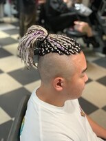トリックストア(TRICK STORE) ショートブレイズスタイル
