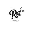 ヘアビューティースタジオ ラルガ(Hair beauty studio Raruga)のお店ロゴ