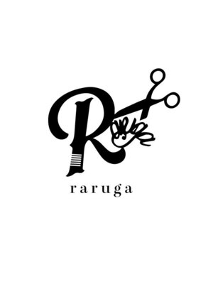ヘアビューティースタジオ ラルガ(Hair beauty studio Raruga)