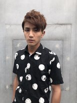 リベルテ銀座　２０代2way大人ショート