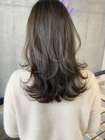 ウェイズ トウキョウ(Ways TOKYO)&nbsp;"ハイライトで作る【魔法のプラチナ】8トーンカラー★"