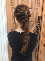 クラップ(Clap by Tetote)&nbsp;【Clap snap】アレンジスタイル