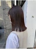 切りっぱなしmedium