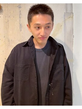 トランク(TRUNK) 90'sボウズ