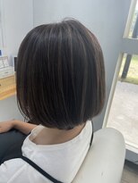 アパートメント 山口阿知須店(APARTMENT) ボブ