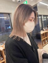 ナル(nalu.)&nbsp;エアタッチ/グラデーション