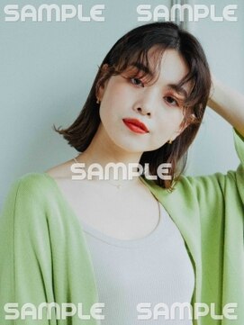 ヘアー アークス 上大岡店(hair ARKS) 外はねボブARKS上大岡