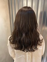 ジーナ 銀座(Zina) #髪質改善#イルミナ#デザインカラー【Zina銀座】