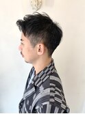 keep 畑 メンズスタイル
