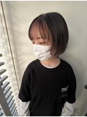 髪質改善＊20代30代40代＊デザインカラー44【ZinaCENTRAL】